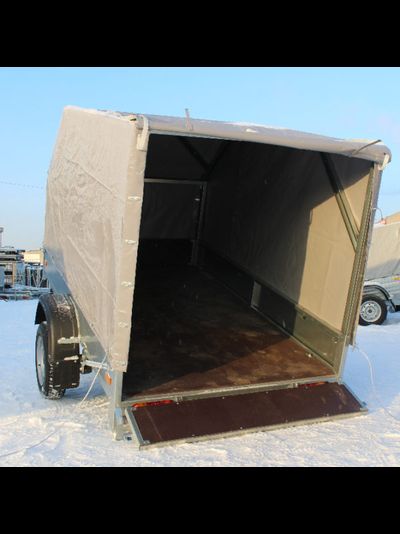 Прицеп ССТ-7132-08