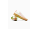 Кеды Converse Chuck 70 Court Sport Color Ox Cream Orange