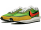Nike LDV Waffle Daybreak Green Multi