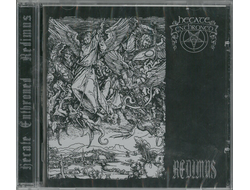 Купить CD Hecate Enthroned - Redimus в интернет-магазине LP и CD "Музыкальный прилавок" в Липецке