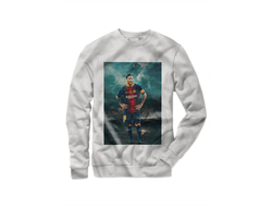 Свитшот Лионель Месси, Lionel Messi №31