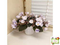 Rob's Pewter Bells (R. Robinson)