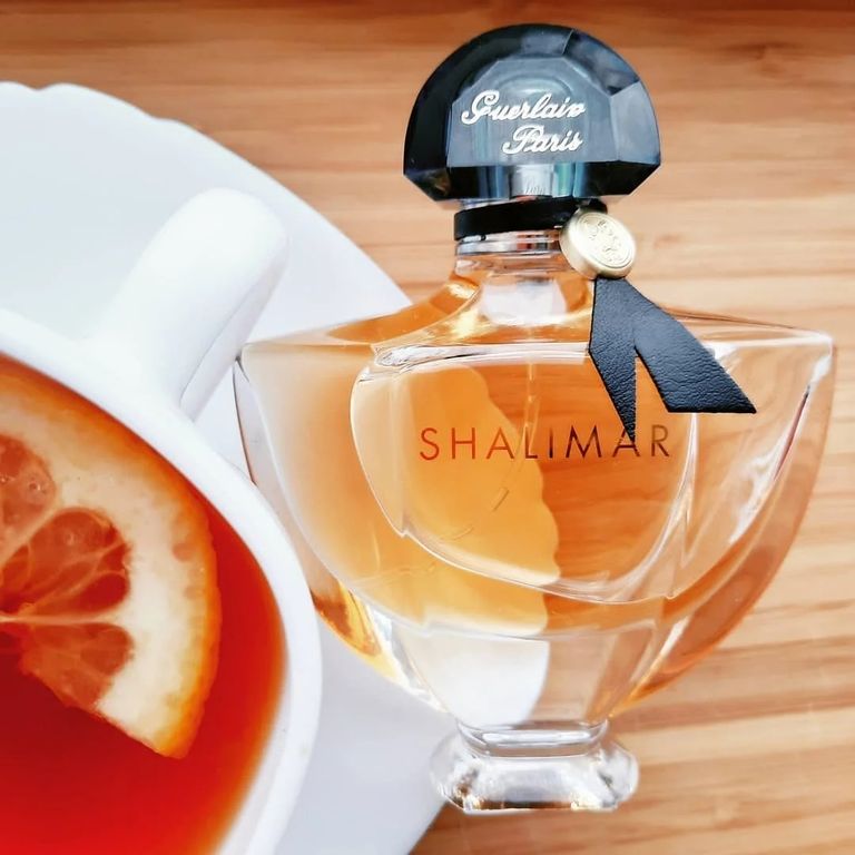 GUERLAIN Shalimar