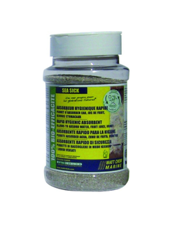 Гигиенический абсорбент Matt Chem Marine Sea Sick 131M 500мл