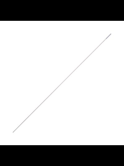 Электроды вольфрамовые FoxWeld WC-20 ⌀ 1.0мм