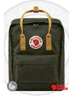 ryukzak fjallraven kanken fog
