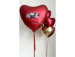 Комплект для девушки №24