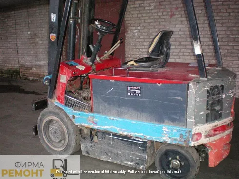 Запчасти для погрузчика купить
