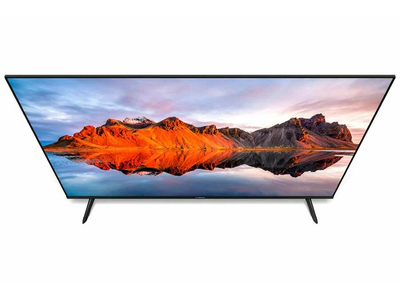 Телевизор Xiaomi TV A 43 2025  43&quot;  Smart TV  4K (RU) Черный