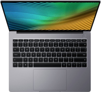 Realme Book 14", i3, 8GB, SSD 256GB Серый