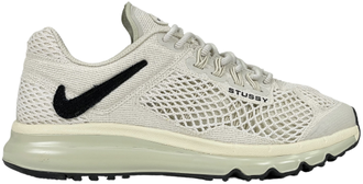 Nike Air Max 2015 Stussy Fossil бежевые
