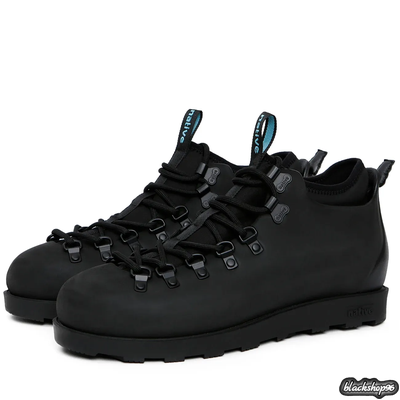 Native Fitzsimmons Citylite Jiffy Black Мужские (40-45)