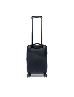 Спинка чемодана Herschel Trade Power Small Black/Black