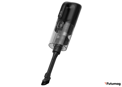 Моющий ручной пылесос Dreame H14 DUAL