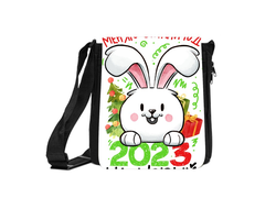 Сумка год Кролика №35