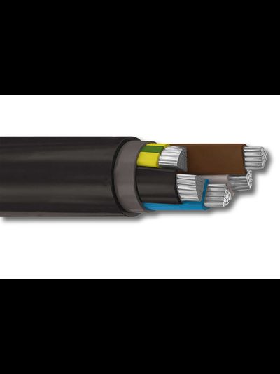 Кабель АВВГ