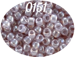Бисер Toho 10/0 5гр цвет № 0151
