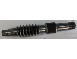 val-reduktora-ec1200-chervyachniy-vkhodnoy