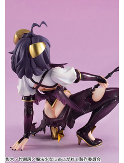 Фигурка Утэна Хираги (Hiiragi Utena Melty Princess)