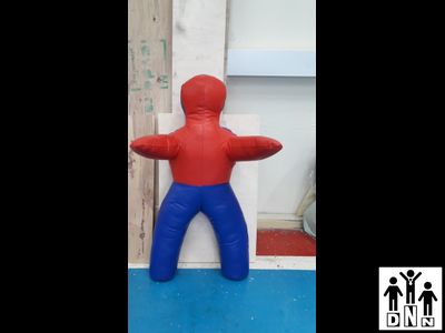 Детский манекен для борьбы высота 0,7 м DNN