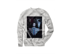 Свитшот Сверхъестественное/ Supernatural №6