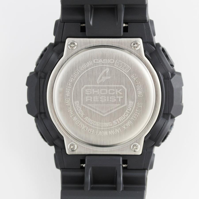 Часы Casio G-Shock GA-700WD-1A
