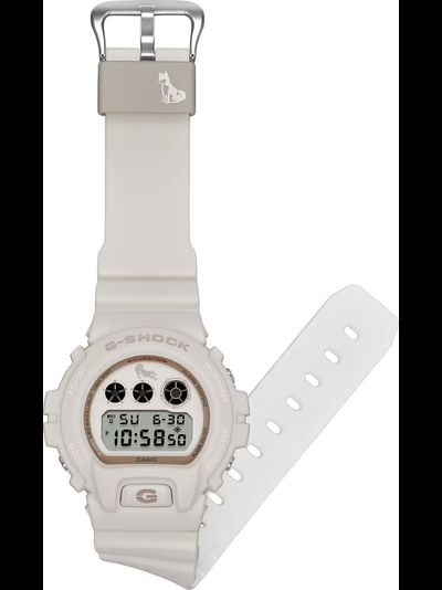 Часы Casio G-Shock DW-6900SHB-7