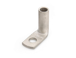 Наконечник кабельный угловой ТМЛс(90) 120-12 медный луженый по стандарту «КВТ»