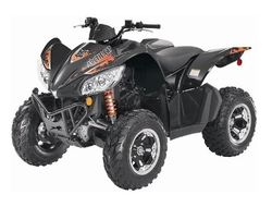 Arctic Cat XC 450