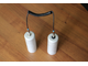 Bluetooth4.0BLE and USB Theta-Meter in 50mm solocan