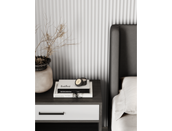 Bello Deco стеновая 3d панель из дюрополимера СП 11/2,6