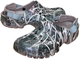 Crocs Off Road Sport Clog Realtree Max Haki