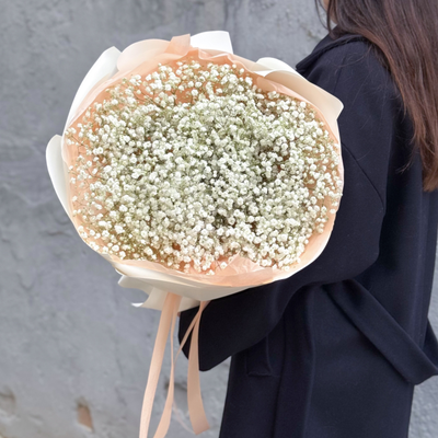 Белое облачко