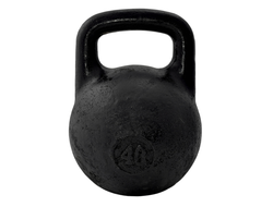 Гиря Титан 40 кг уральская купить в Воронеже