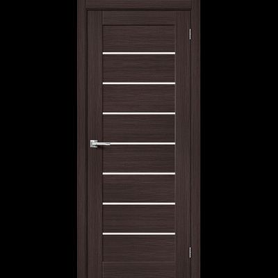 Браво-22 Wenge Melinga Magic Fog