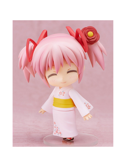 Нендроид Мадока Канамэ (Madoka Kaname Yukata)