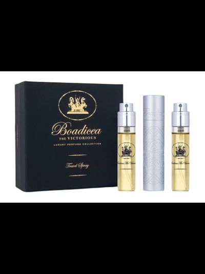 Boadicea the Victorious Heroine Eau De Parfum Set