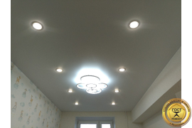 Капитальный ремонт детской комнаты в Мурманске - фото и цены.