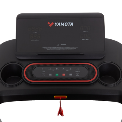 Беговая дорожка Yamota S120A NEW