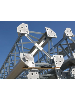 Металлоконструкции для ЛЭП