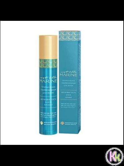Estel Professional EST ELLE MARINE Aroma-вуаль парфюмерная для волос, 100 мл