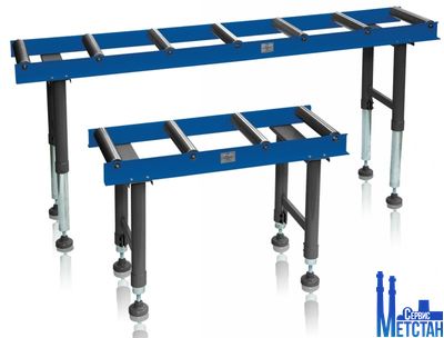 Универсальный рольганг MS-1/2/3