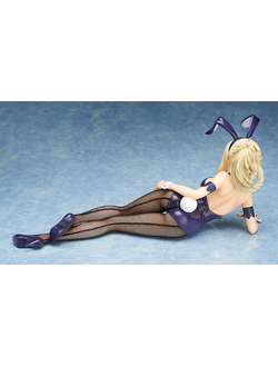 Фигурка 1/4 Конго (Kongou Bunny Ver.)