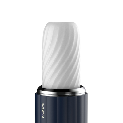 S63E Интерактивный мастурбатор Svakom Alex Neo II