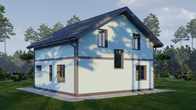 Проект ДК-24