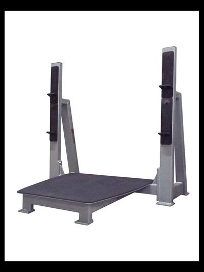 Стойка для становой тяги AV123/80