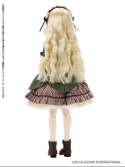 Кукла 1/6 PureNeemo Rebecca