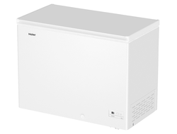 Ларь морозильный Haier HCE150R