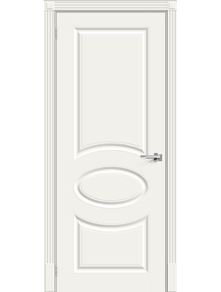 Скинни-20 комплект с фурнитурой 2000х700 ЛЕВОЕ