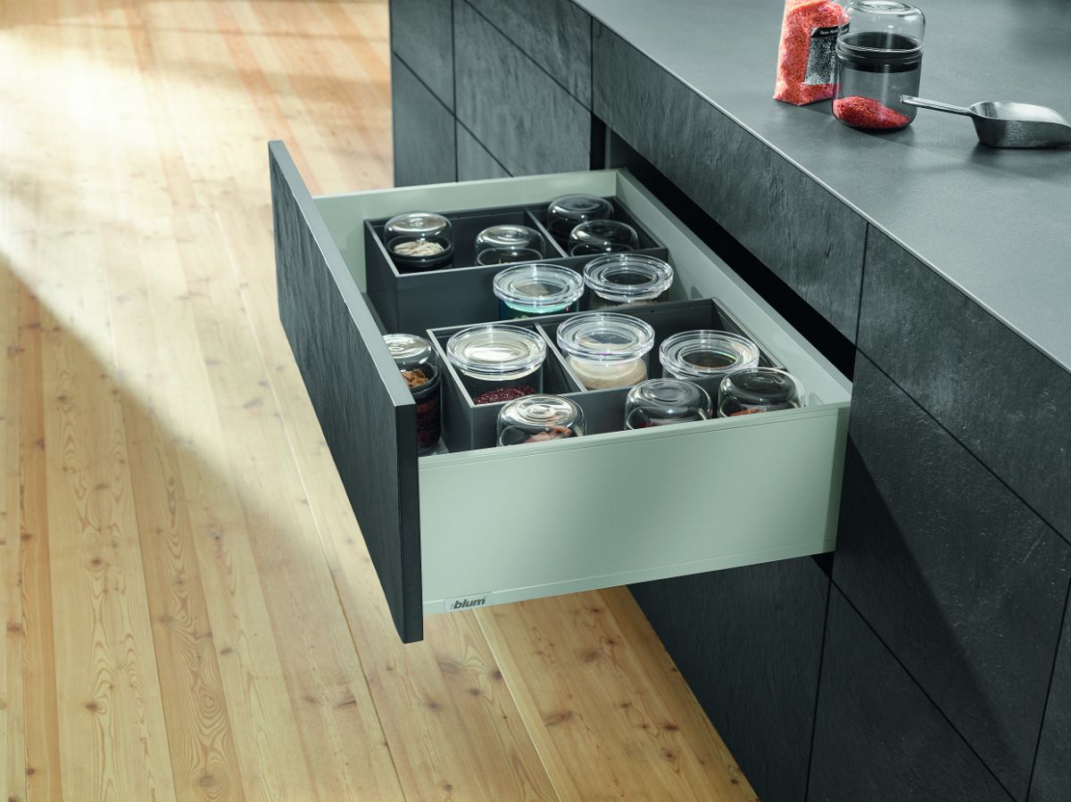 Legrabox pure